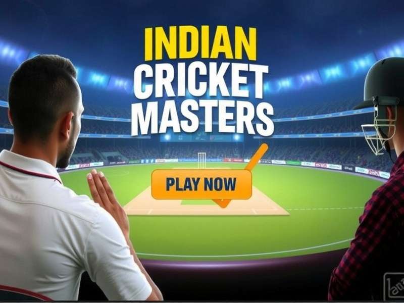 Indian Cricket Masters Regional Adaptations Indian Cricket Masters Local Version Features